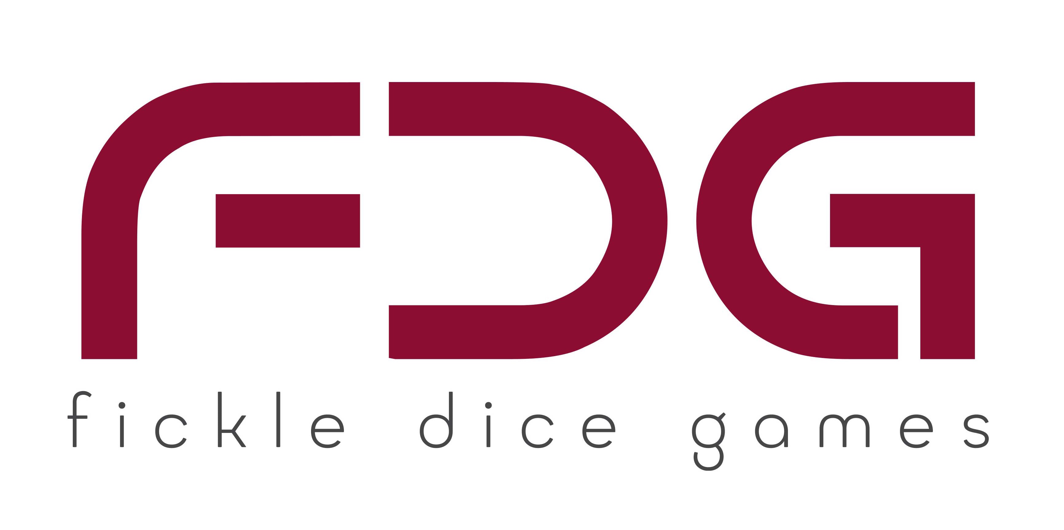 Fickle Dice Games